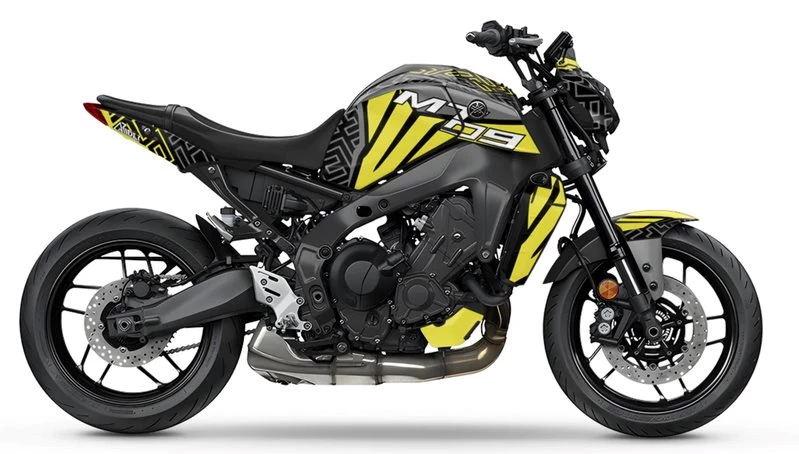 DEIN BIKE - DEIN STYLE Bild 19: DEIN BIKE - DEIN STYLE