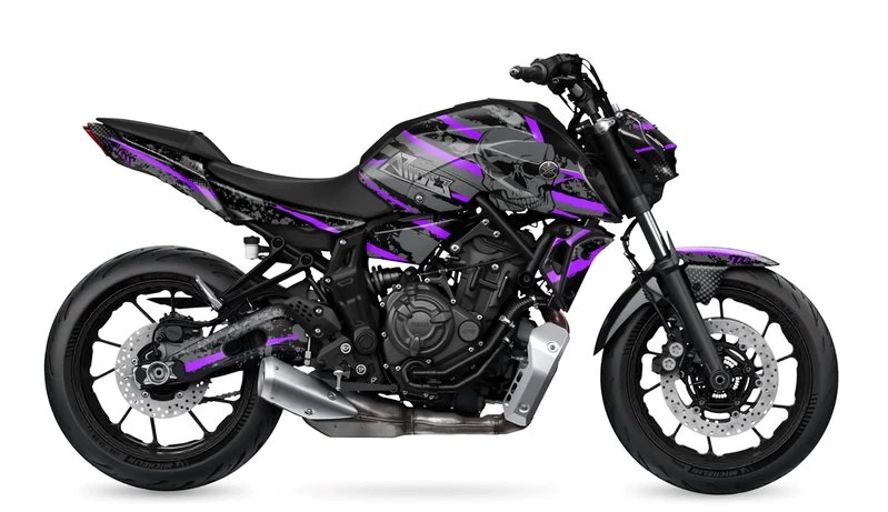 DEIN BIKE - DEIN STYLE Bild 22: DEIN BIKE - DEIN STYLE