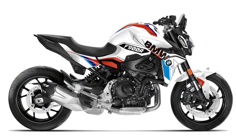 DEIN BIKE - DEIN STYLE Bild 24: DEIN BIKE - DEIN STYLE