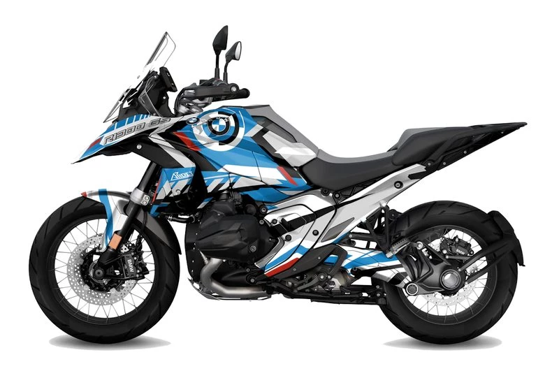 DEIN BIKE - DEIN STYLE Bild 3: DEIN BIKE - DEIN STYLE