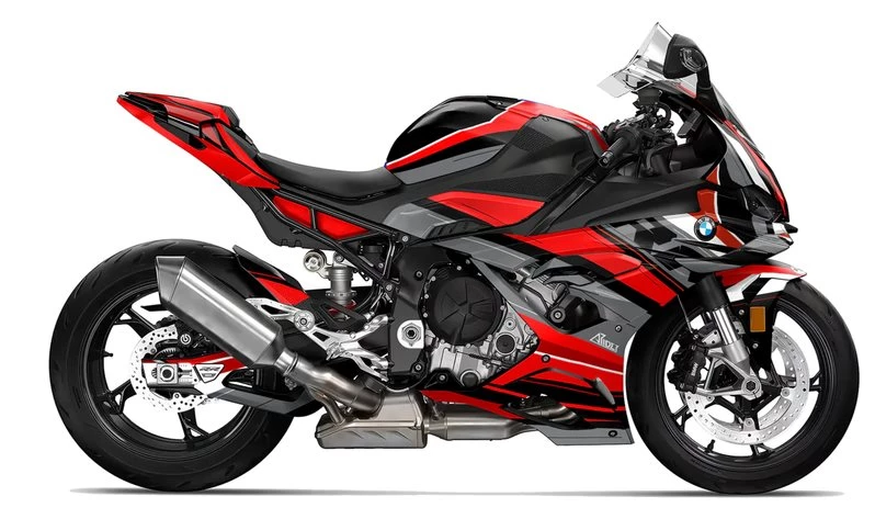 DEIN BIKE - DEIN STYLE Bild 30: DEIN BIKE - DEIN STYLE