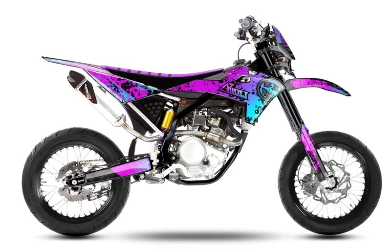 DEIN BIKE - DEIN STYLE Bild 32: DEIN BIKE - DEIN STYLE