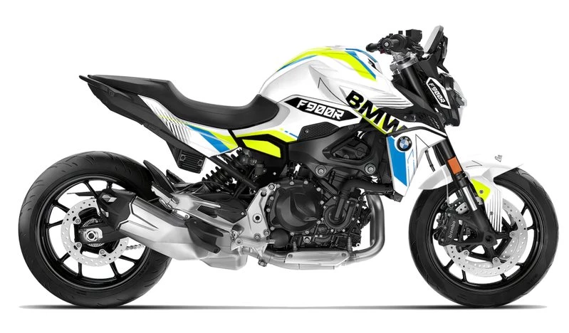 DEIN BIKE - DEIN STYLE Bild 33: DEIN BIKE - DEIN STYLE