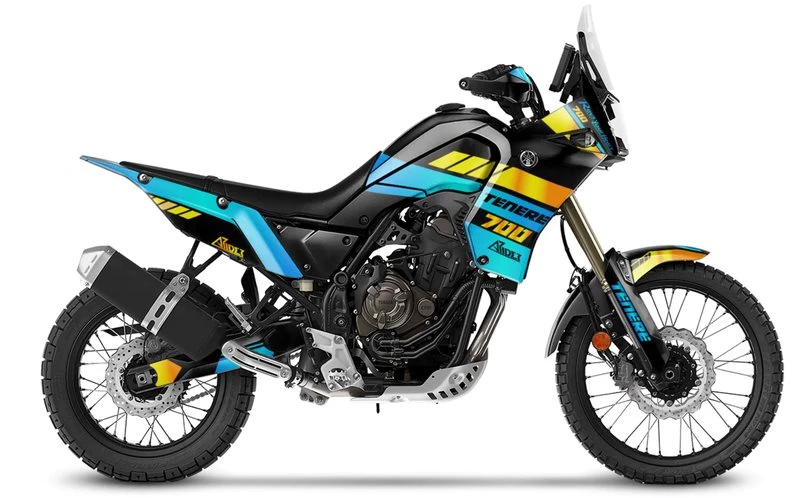 DEIN BIKE - DEIN STYLE Bild 36: DEIN BIKE - DEIN STYLE