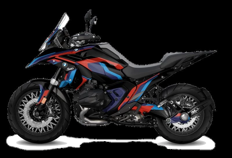 DEIN BIKE - DEIN STYLE Bild 4: DEIN BIKE - DEIN STYLE