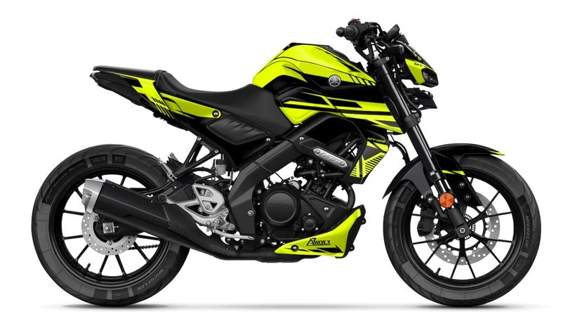 DEIN BIKE - DEIN STYLE Bild 5: DEIN BIKE - DEIN STYLE