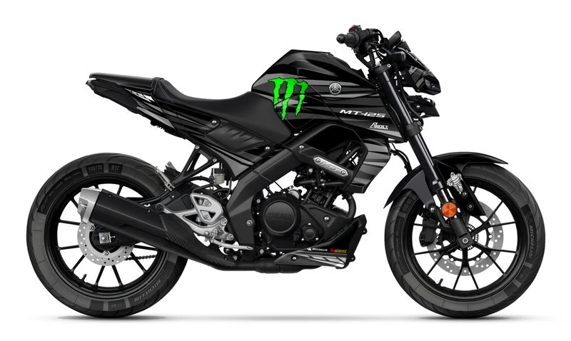 DEIN BIKE - DEIN STYLE Bild 7: DEIN BIKE - DEIN STYLE