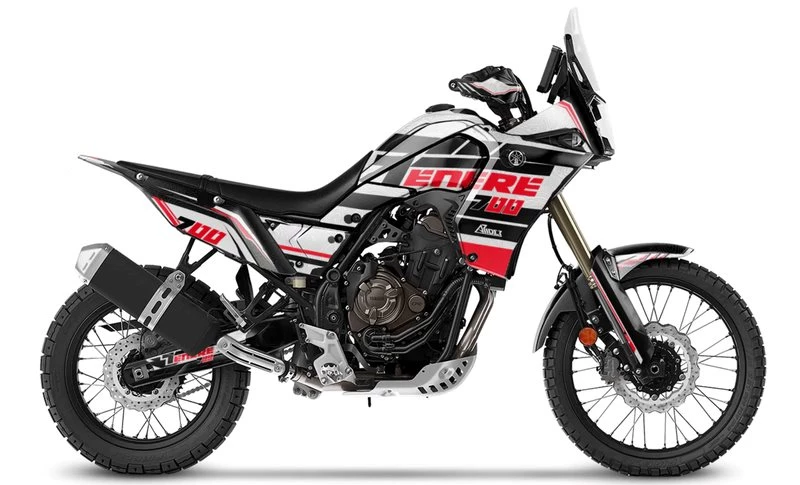 DEIN BIKE - DEIN STYLE Bild 8: DEIN BIKE - DEIN STYLE