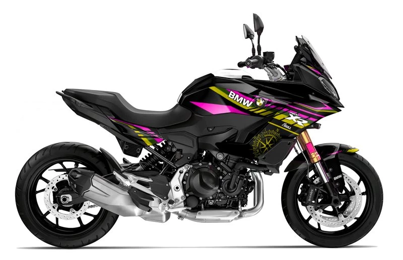 DEIN BIKE - DEIN STYLE Bild 9: DEIN BIKE - DEIN STYLE