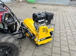 Mulcher Rammy