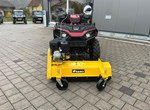 Mulcher Rammy