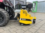 Mulcher Rammy