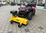 Mulcher Rammy