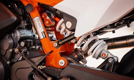 Tuning & Service Tuning & Service