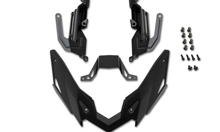 Service bei Bräuer Motorradsport