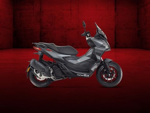 Aprilia 0,00% Finanzierung Roller