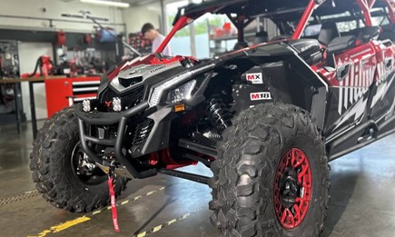 Offene Meisterwerkstatt