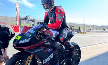 Zünd in den Mai 2025