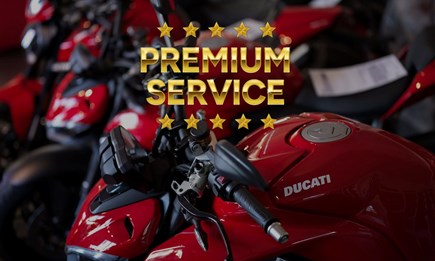Unser Premium Kunden-Service Unser Premium Kunden-Service