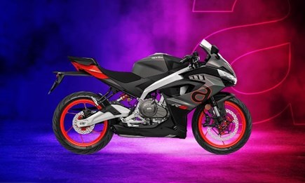 RS 457 Angebot