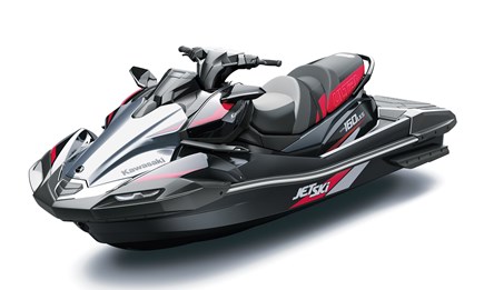 KAWASAKI ULTRA 160LX-S