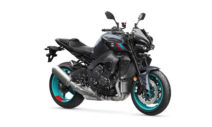 Yamaha MT-10