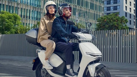 Finanzierung – einfach und flexibel