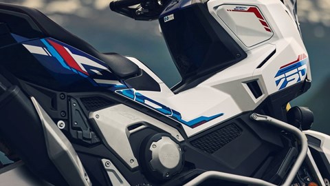 Honda Teile, Zubehör & Bekleidung – alles aus einer Hand