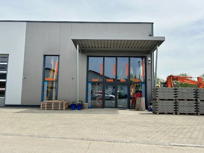 Service & Reparatur: Außenborder in besten Händen Bild 1: Service & Reparatur: Außenborder in besten Händen