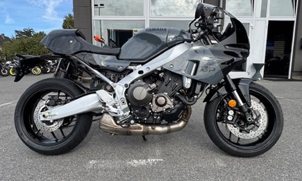 XSR 900 GP zum Sonderpreis..12490€ anstatt 14149€ inkl Nebenkosten