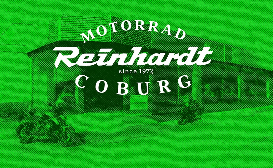 „Motorrad Reinhardt – Leidenschaft auf zwei Rädern seit über 50 Jahren“ Bild 1: „Motorrad Reinhardt – Leidenschaft auf zwei Rädern seit über 50 Jahren“