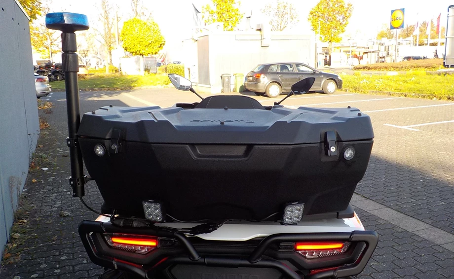 CForce 520L - Feuerwehr Bild 13: CForce 520L - Feuerwehr