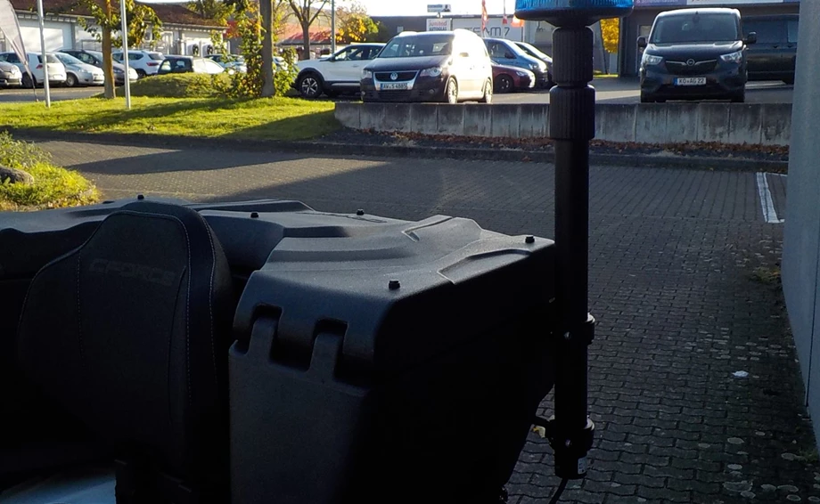 CForce 520L - Feuerwehr Bild 14: CForce 520L - Feuerwehr