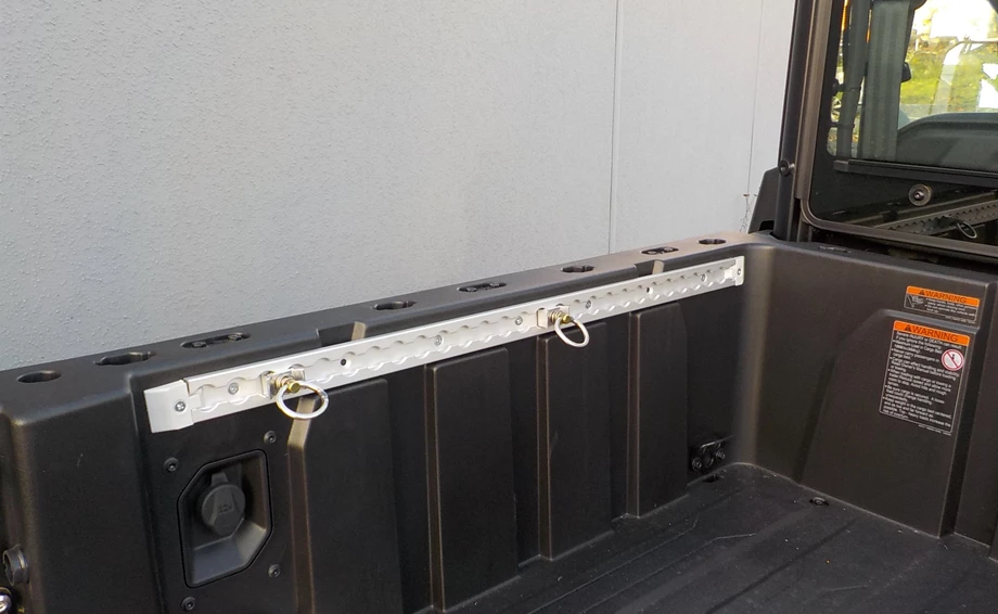 U10Pro Highland mit Sonderfarbe weiß für Arbeitseinsatz Bild 11: U10Pro Highland mit Sonderfarbe weiß für Arbeitseinsatz