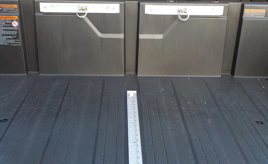 U10Pro Highland mit Sonderfarbe weiß für Arbeitseinsatz Bild 7: U10Pro Highland mit Sonderfarbe weiß für Arbeitseinsatz