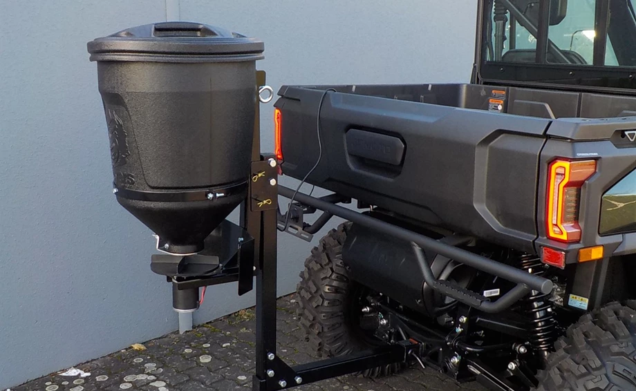 U10Pro Highland - Winderdienst Bild 9: U10Pro Highland - Winderdienst