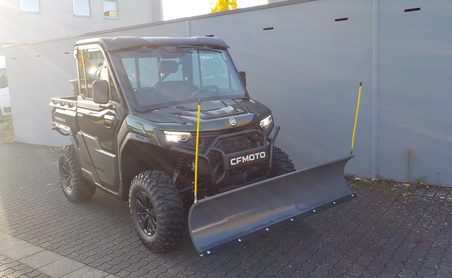 U10Pro Highland - Winderdienst Bild 5: U10Pro Highland - Winderdienst