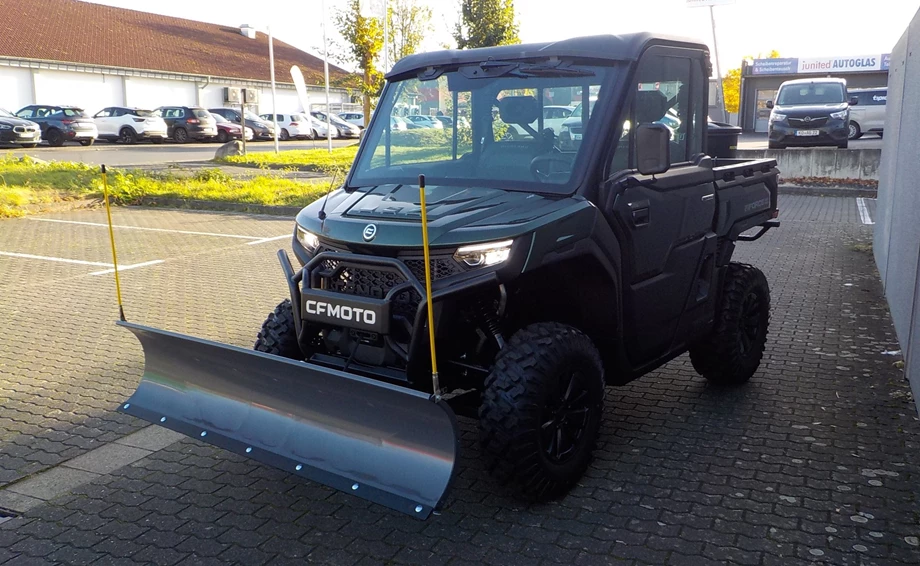 U10Pro Highland - Winderdienst Bild 6: U10Pro Highland - Winderdienst