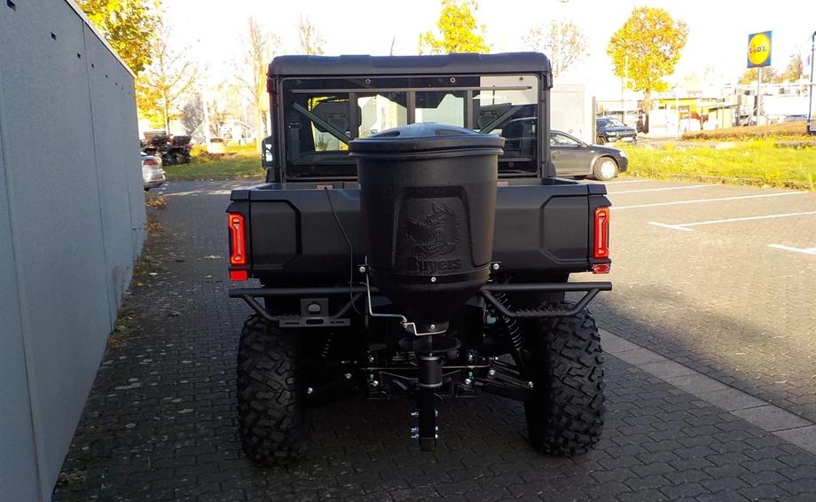 U10Pro Highland - Winderdienst Bild 8: U10Pro Highland - Winderdienst