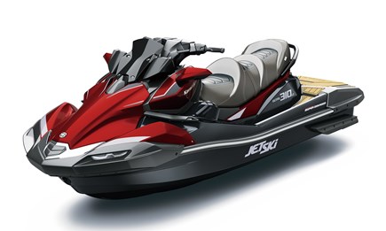 KAWASAKI ULTRA 310LX