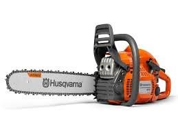 Husqvarna 450 Mark II 749,00€