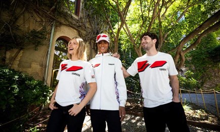 Motorradbekleidung – perfekt abgestimmt für Yamaha-Fahrer