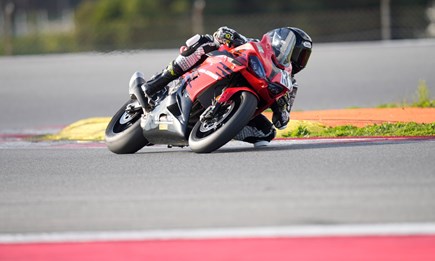 Racing- & Reifenservice bei 2Rad-Kemmer