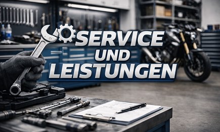 Service & Leistungen