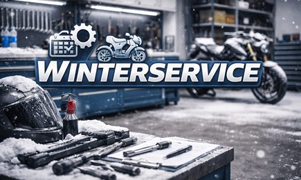 Komplett-Service für die Wintermonate