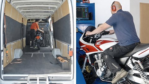 Hol- & Bringdienst – bequem, sicher und unkompliziert