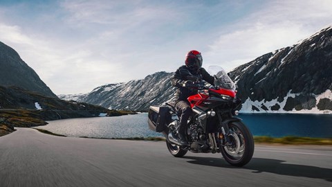 Motorräder und Roller verkaufen