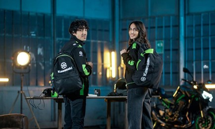 Perfekt ausgerüstet – Bekleidung