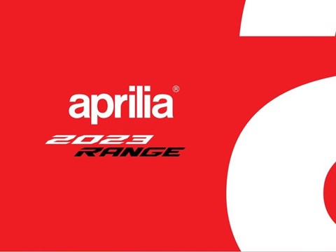 Preisliste Aprilia