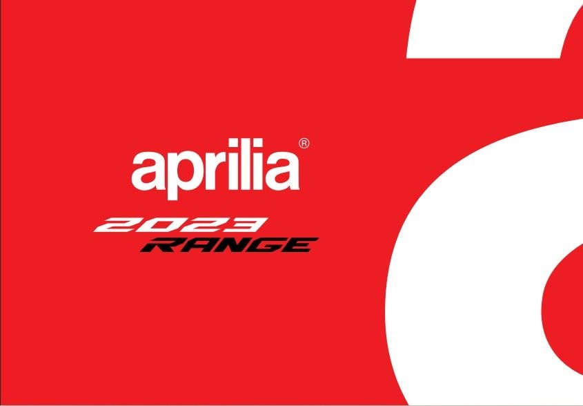 Preisliste Aprilia